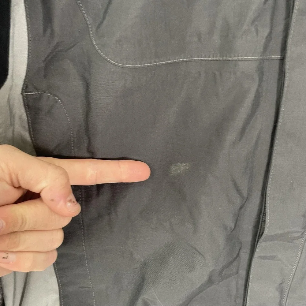 The North Face north face